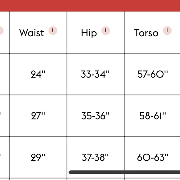 Left On Friday Throwback Swim Bottom - Picture 4 of 8